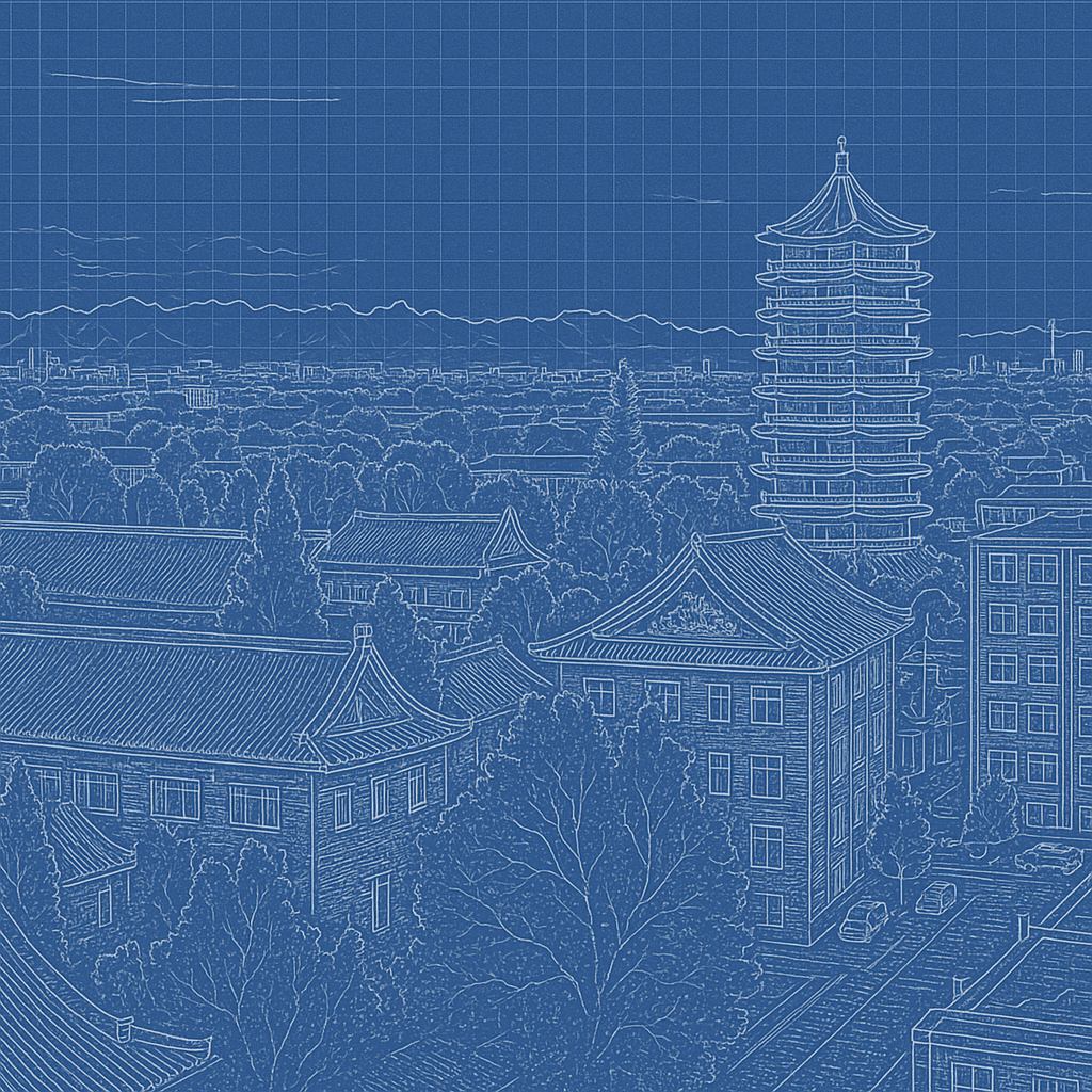 Peking University, China | leowe.com